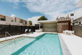 Contemporary Coolum Beach Abode